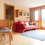Apartment Kulmwirt