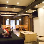 Apartment Kulmwirt