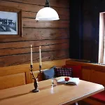 Apartment Kulmwirt