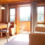 Kulmwirt Apartment