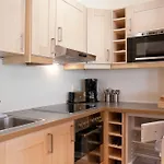 Kulmwirt Apartment *
