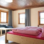 Apartment Kulmwirt *