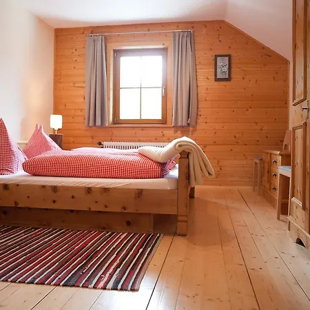 Apartment Kulmwirt Ramsau am Dachstein