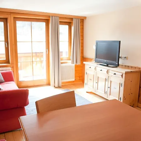 Kulmwirt Apartment Ramsau am Dachstein