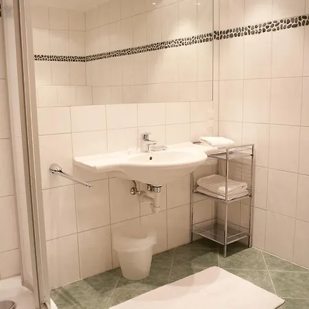 Apartment Kulmwirt Ramsau am Dachstein