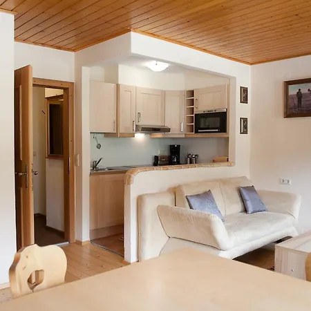 Apartment Kulmwirt Ramsau am Dachstein