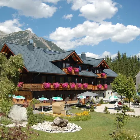 Apartment Kulmwirt *