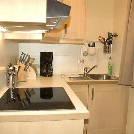 Apartment Kulmwirt *