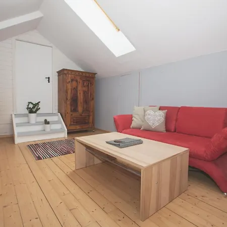 Apartment Kulmwirt *