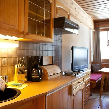 Kulmwirt Apartment