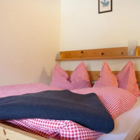 Apartment Kulmwirt *