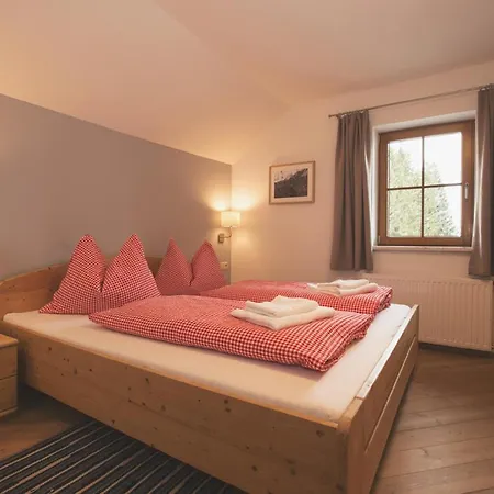 Kulmwirt * Ramsau am Dachstein