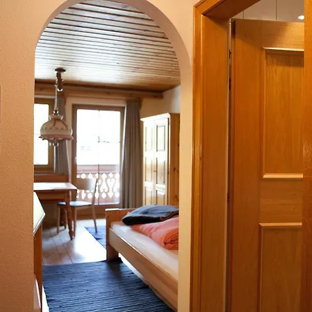 Kulmwirt Apartment *