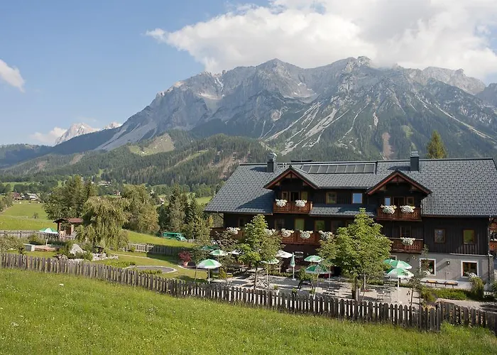 Kulmwirt Ramsau am Dachstein