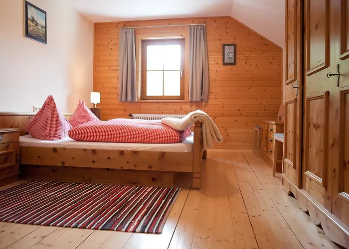 Apartment Kulmwirt Ramsau am Dachstein