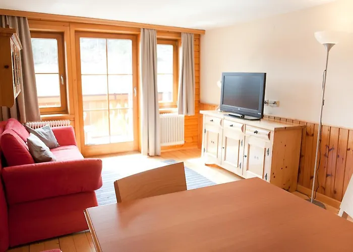 Kulmwirt Apartment Ramsau am Dachstein