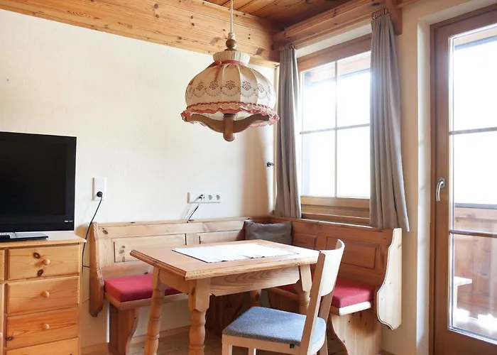 Kulmwirt * Ramsau am Dachstein