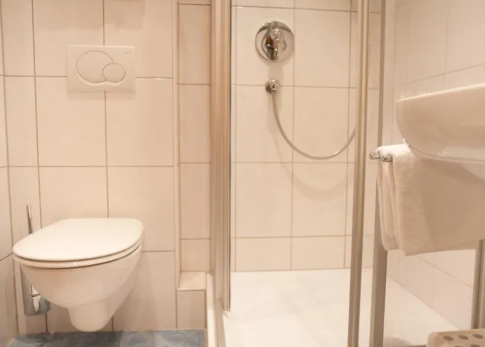 Kulmwirt Apartment *