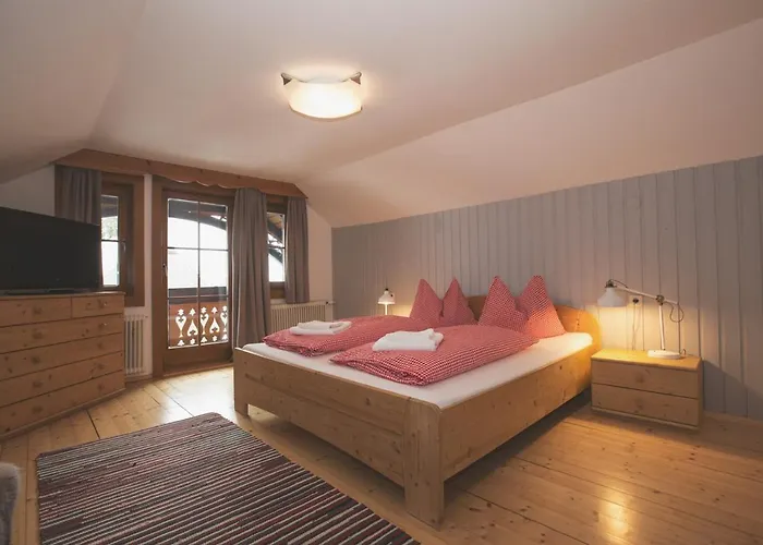 Kulmwirt Ramsau am Dachstein