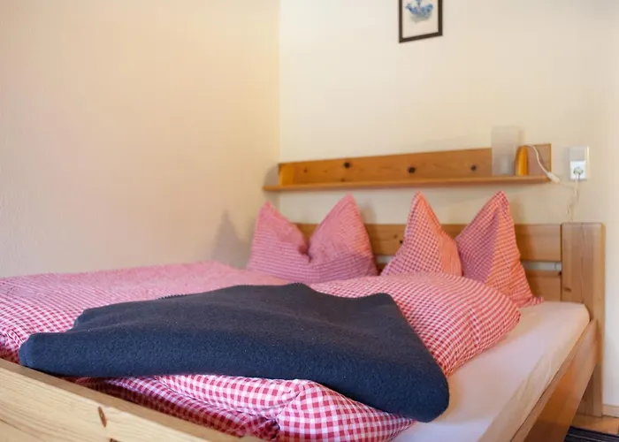 Apartment Kulmwirt *