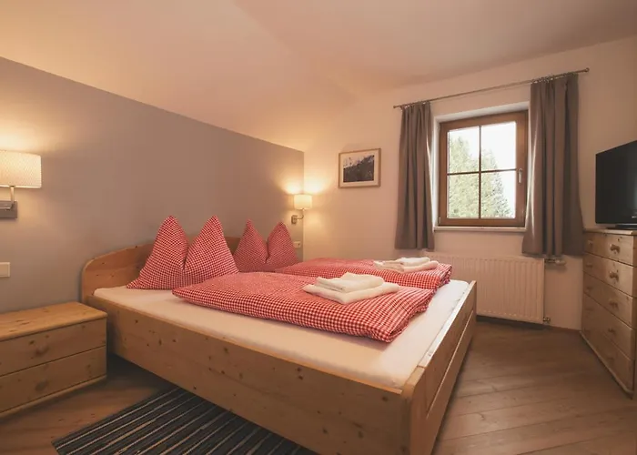 Kulmwirt * Ramsau am Dachstein