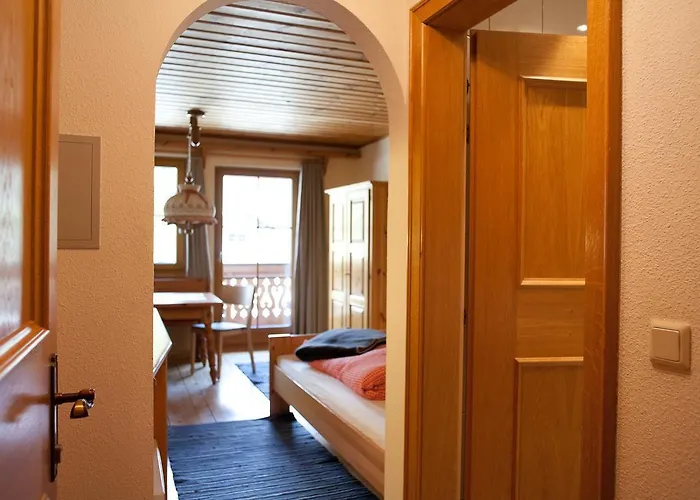 Kulmwirt Apartment *